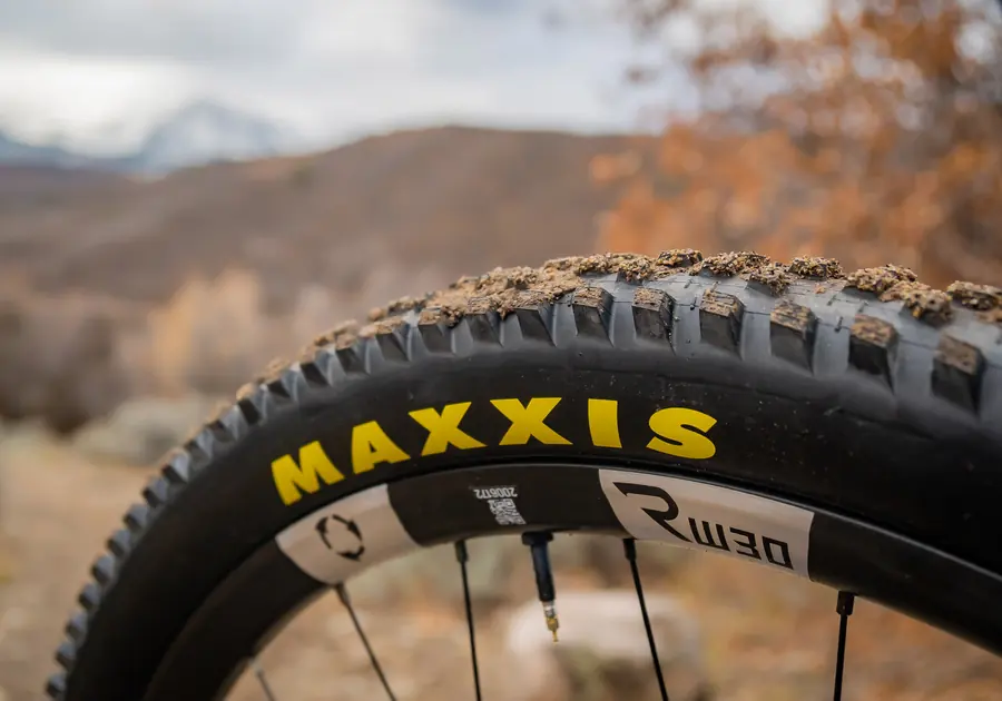 Maxxis